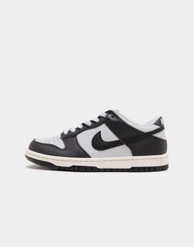 Nike Dunk Low Kamasz