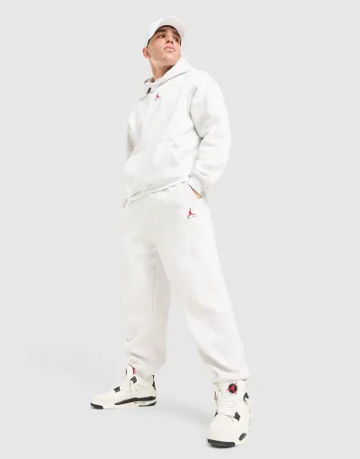 Jordan Melegítőnadrág M J BRK ST FLC CUFF PANT BB