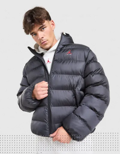 Jordan Dzseki M J BRK PUFFER