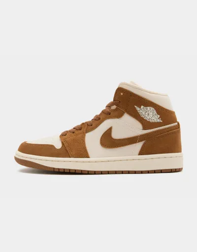 Jordan WMNS AIR JORDAN 1 MID