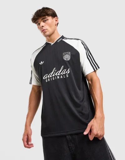 adidas  Póló 90s Jersey 