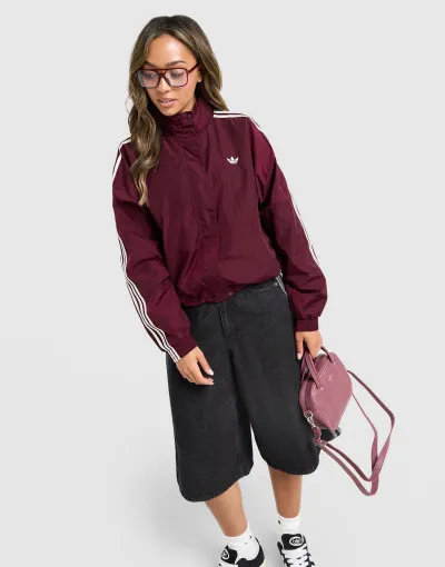 adidas Széldzseki Oversized Windbreaker