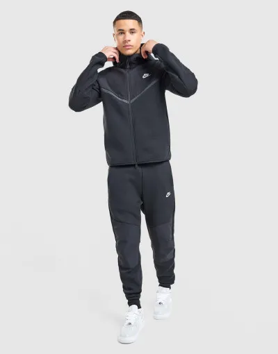 Nike Melegítőnadrág M NK TCH MIX JGGR