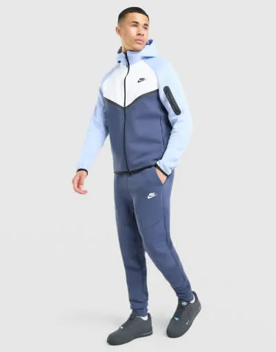 Nike Melegítőnadrág Tech