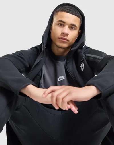 Nike Póló M NK TCH MIX TEE