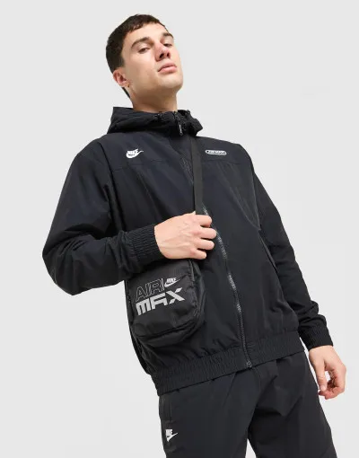 Nike Dzseki M NSW AIR MAX WVN JACKET