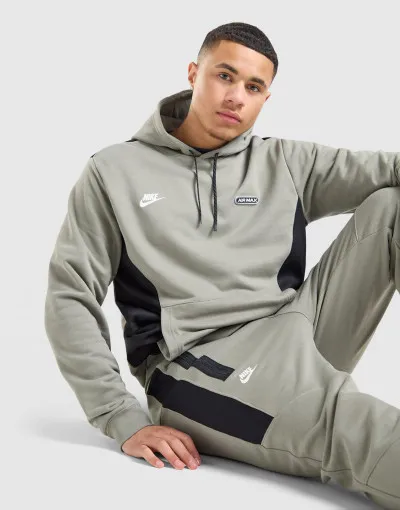 Nike Kapucnis pulóver Air Max