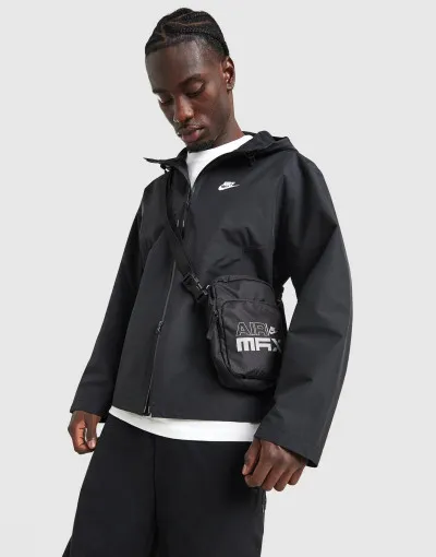 Nike Dzseki M NK WR RAIN JKT