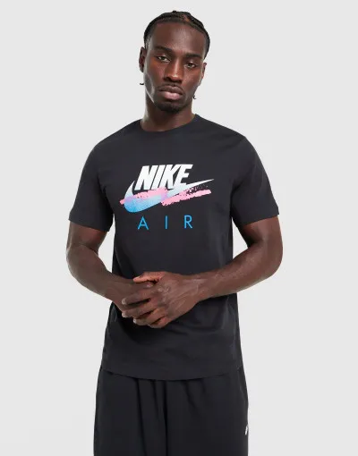 Nike Póló M FF TEE DNA FUTURA