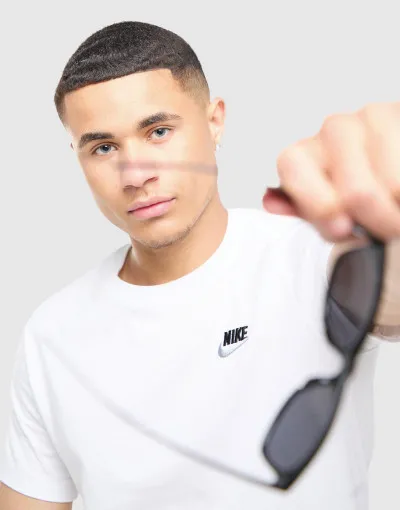 Nike Póló Club