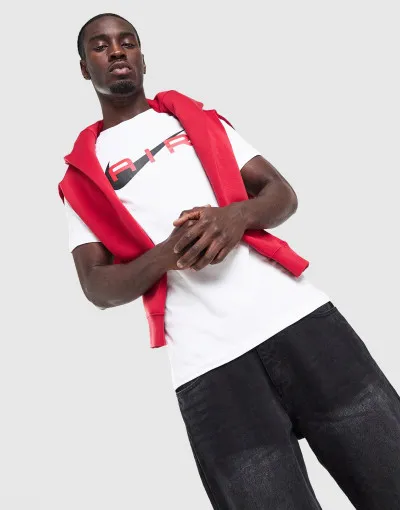 Nike Póló M FF TEE SWOOSH AIR