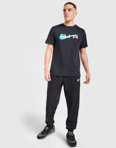 Nike Póló M FF TEE SWOOSH AIR