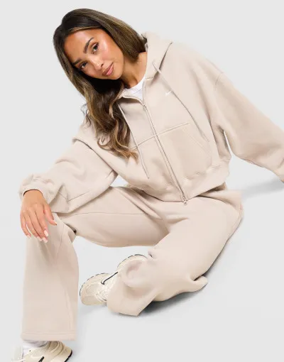 Nike Kapucnis pulóver Studio