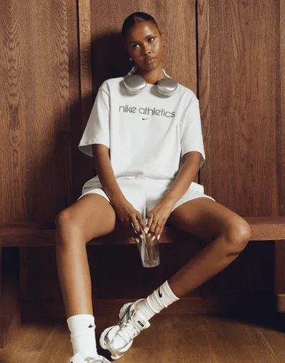 Nike Póló Sportswear Essentials