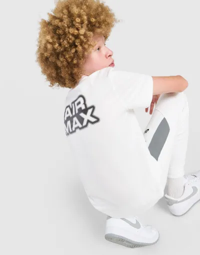 Nike Póló Air Max Kamasz