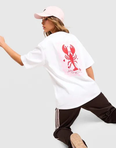 adidas Póló Lobster