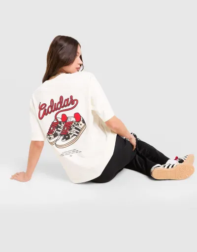 adidas Póló GFX TEE