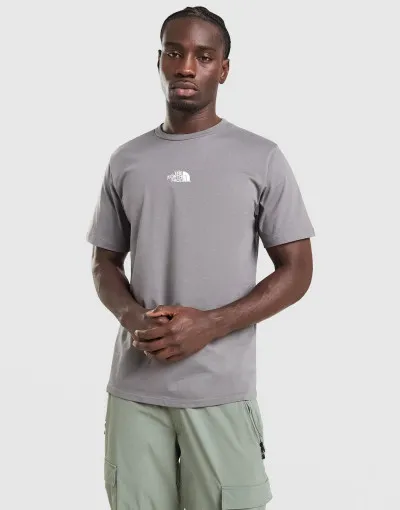 The North Face  Póló Logo 