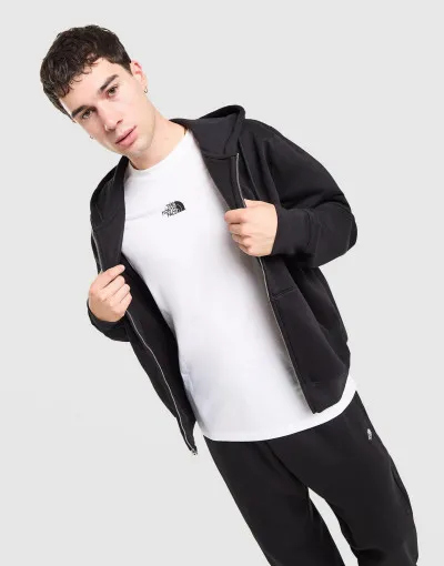 The North Face Póló Logo