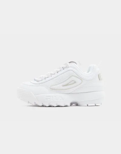 Fila  Disruptor  Kamasz