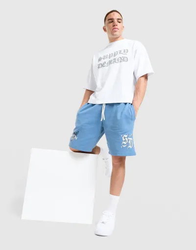 Supply & Demand Sort Protect