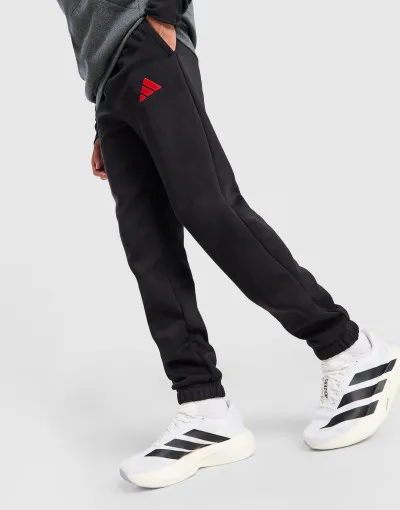 adidas  Melegítőnadrág TIRO ES FLEECPY  Gyermek - Kisgyermek