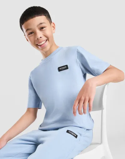 McKenzie Póló MCKENZIE-T-SHIRT ROCCO TEE Gyermek - Kisgyermek