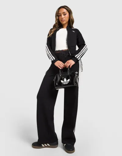 adidas  Kapucnis pulóver KNIT FB TT 
