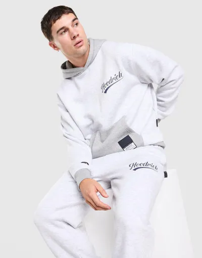 Hoodrich Kapucnis pulóver HOODRICH-BLUZA Z KAPTUREM STADE