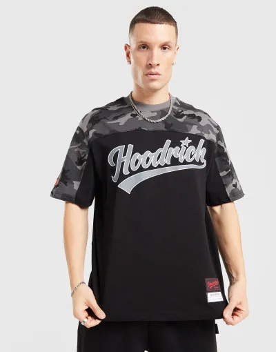 Hoodrich Póló HOODRICH-T-SHIRT STADE
