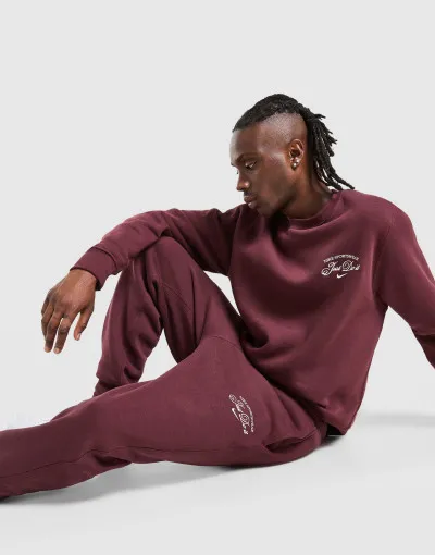 Nike Melegítőnadrág M NSW ATHL BB JOGGER PANT