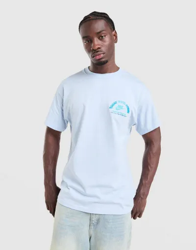 Nike Póló NIKE-T-SHIRT M NSW GFX TEE II