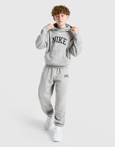 Nike Kapucnis pulóver NIKE-BLUZA Z KAPTUREM B NSW ATHL PO OS H Kamasz