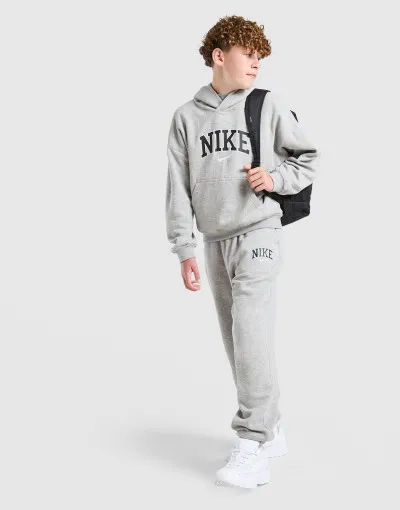 Nike Melegítőnadrág NIKE-SPODNIE B NSW ATHL LOOSE PANT Kamasz