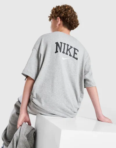 Nike  Póló NIKE-T-SHIRT B NSW ATHL TEE  Kamasz