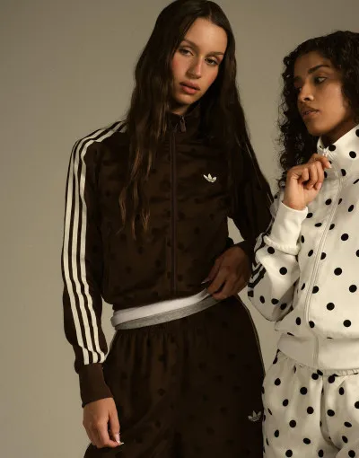 adidas Kapucnis pulóver FB TT