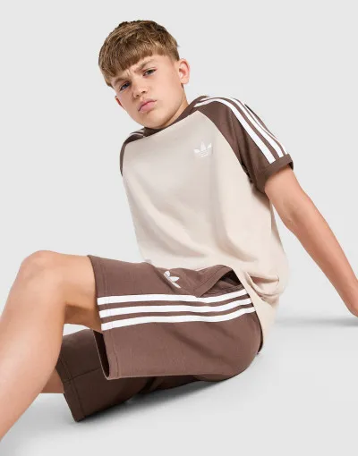 adidas Póló Cali Kamasz