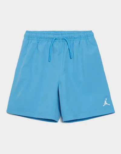 Jordan Sort Jumpman Gyermek - Kisgyermek
