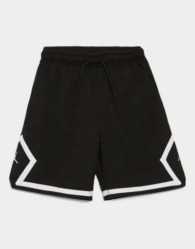 Jordan  Sort Diamond  Gyermek - Kisgyermek