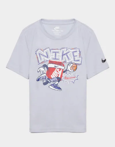 Nike Póló Chalky Gyermek - Kisgyermek