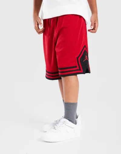 Jordan Sort Diamond Kamasz