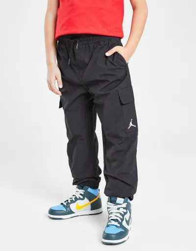 Jordan Nadrág Jordan Double Cargo Kamasz