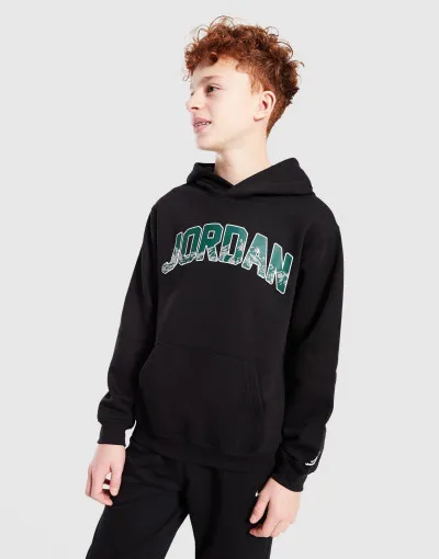 Jordan Kapucnis pulóver Jordan Gyermek - Kisgyermek
