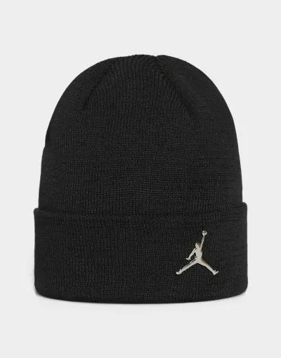 Jordan  Baseball sapka JORDAN CUFFED BEANIE  Kamasz