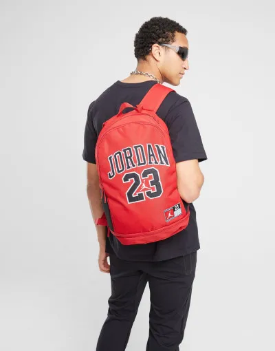 Jordan  Hátizsák Jersey 