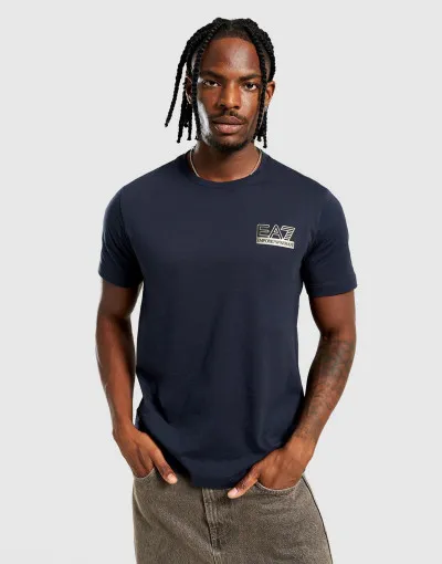 Emporio Armani  Póló EA7 T-shirt Tape 