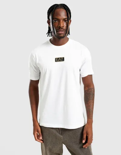 Emporio Armani Póló EA7 Emporio Armani Graphic T-Shirt