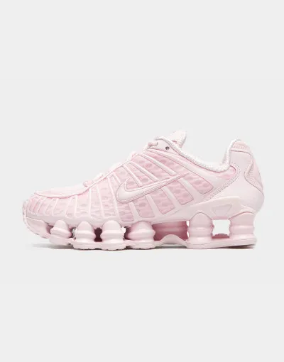Nike Shox TL