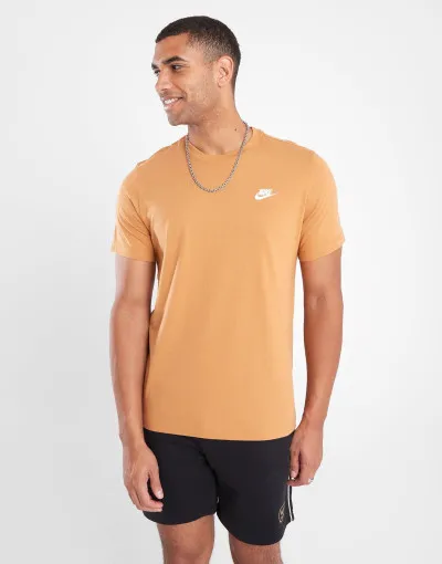 Nike  Póló Sportswear Club 
