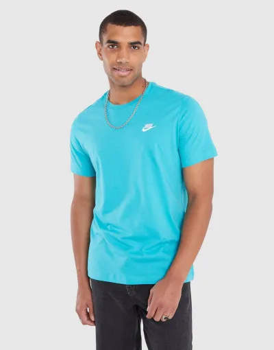 Nike  Póló Sportswear Club 